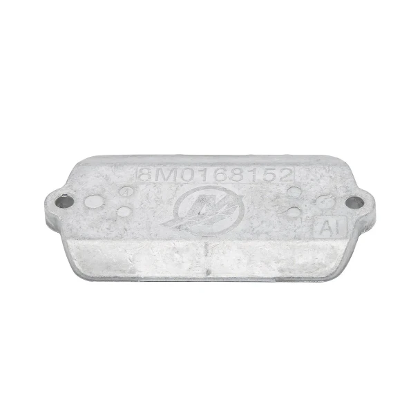 Mercury Anode Kit (Aluminum), Sport Jet 856581C