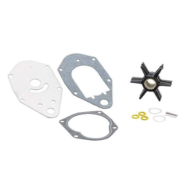 Mercury Water Pump Replacement Kit (40HP-60HP Outboards) 8M0229435