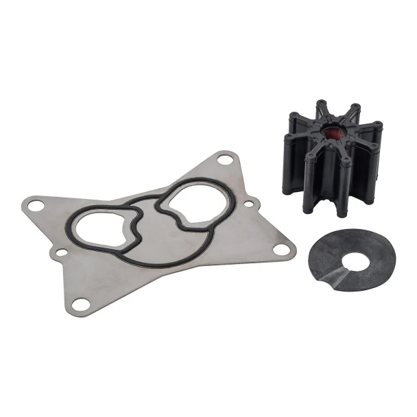 Mercury Heavy Duty Water Pump Impeller Kit, 4.5L & 6.2L MerCruiser 8M0137220