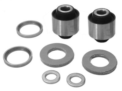 Mercury Flywheel Housing Rubber Mount Kit for Alpha & Bravo Drives 8M0103028
