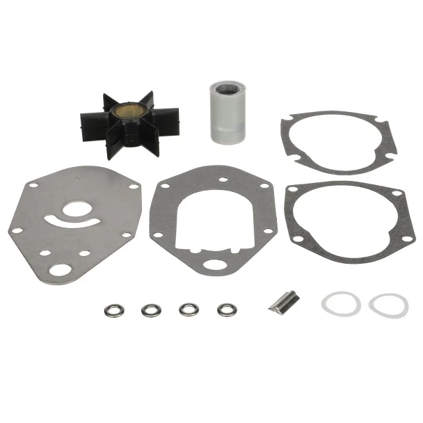 Mercury Water Pump Repair Kit, 50HP-60HP TwoStroke 19453T2