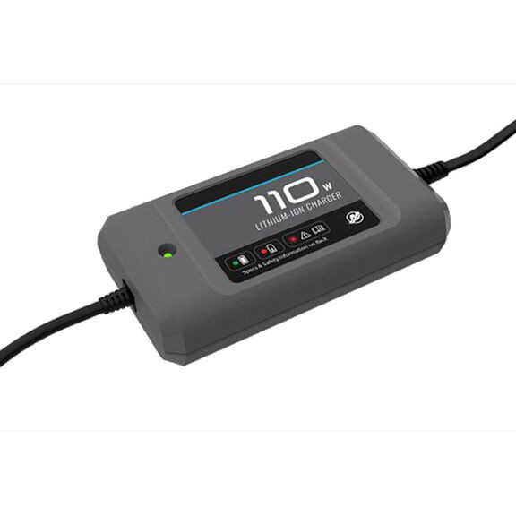 Mercury Avator 110W Charger for 1kWh Battery (US 110V) 8M6012091