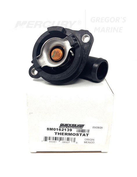 MERCURY OEM THERMOSTAT, 8M0162139