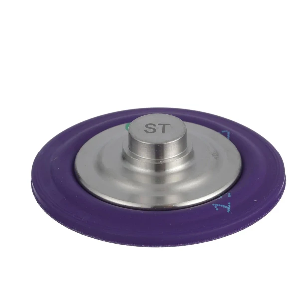 Mercury Diaphragm Assembly (110HP-300HP DFI OptiMax TwoStroke) 804533