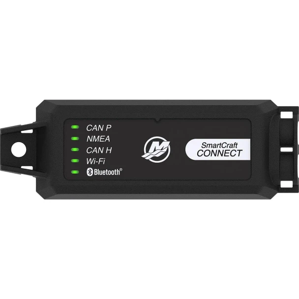 Mercury SmartCraft Connect Mobile Module (1-4 Engines) 8M0173129