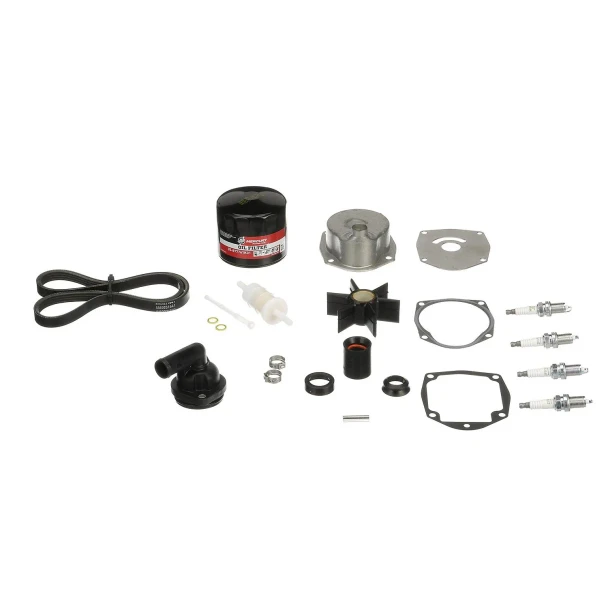 Mercury OEM 150HP FourStroke EFI 300-Hour Maintenance Kit 8M0163132