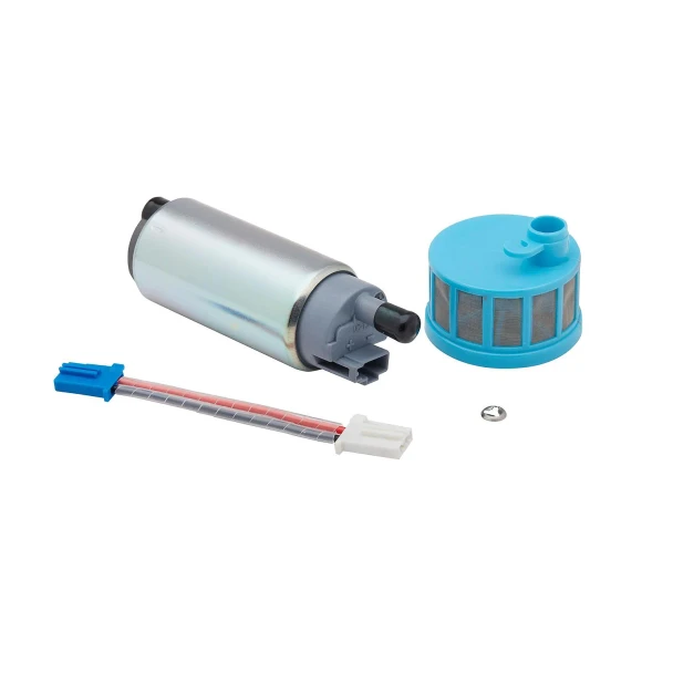 Quicksilver EFI Fuel Pump Assembly (115HP Yamaha Outboards) 8M6013859