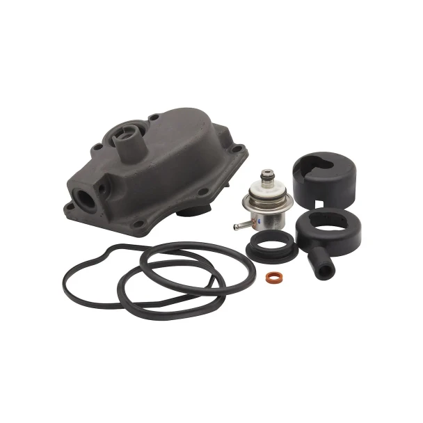 Mercury  Fuel Module Cover & Seal Kit, Gen III Cool (MerCruiser MPI) 8M0178981