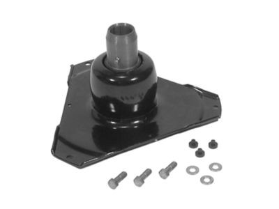 MERCURY OEM COUPLING ASSY, 12632A6