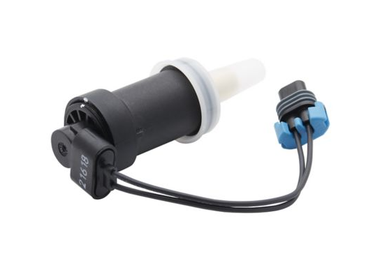 Mercury Enrichment Solenoid 866148