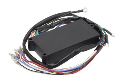 MERCURY OEM SWITCHBOX ASSY, 18495A32