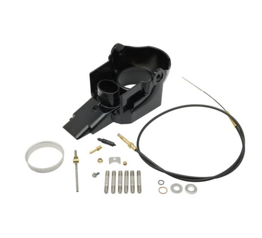 Mercury Bravo Bell Housing Kit 8M0119239