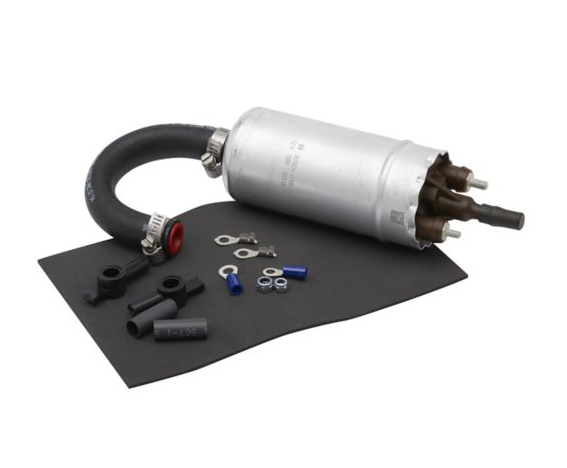 Mercury Fuel Pump Assembly 14307T01