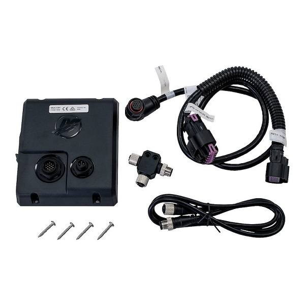 OEM Mercury Single Engine VesselView Link Kit, 8M0110639