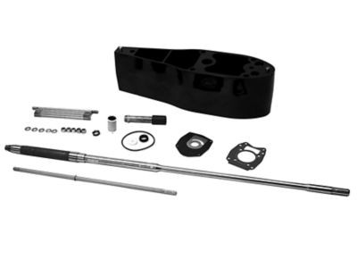 Mercury Conversion Kit 12092A20