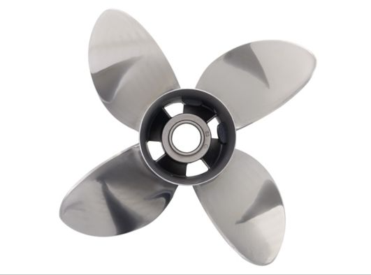 Mercury Bravo I Propeller (15.25 x 32 LH) 8M0151220