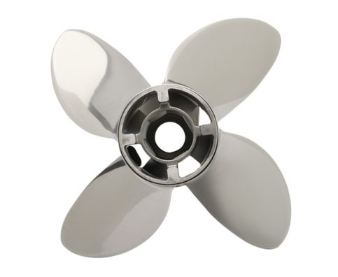 Mercury Bravo I Propeller (15.25 x 26 RH) 8M0151215