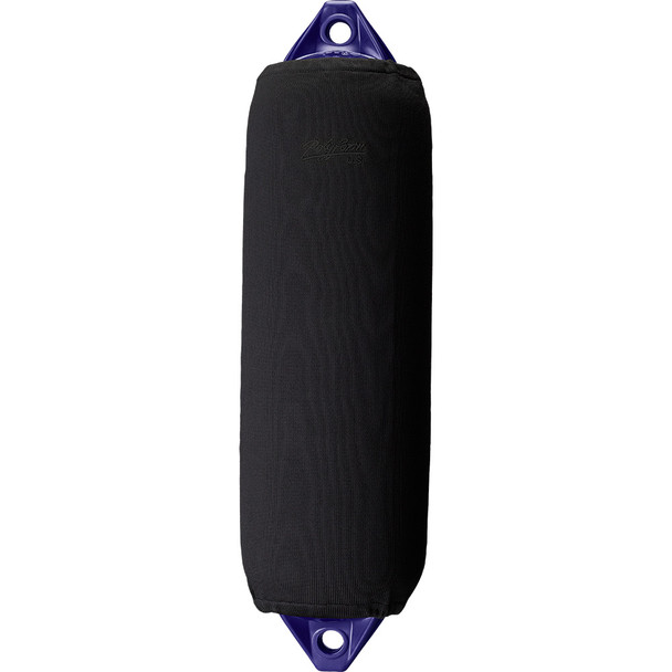 Polyform Fender Cover f\/F-3 Fender - Black [EFC-03 BLACK]