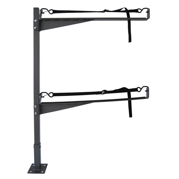 Dock Edge SUP\/Kayak Rack [DE90815F]