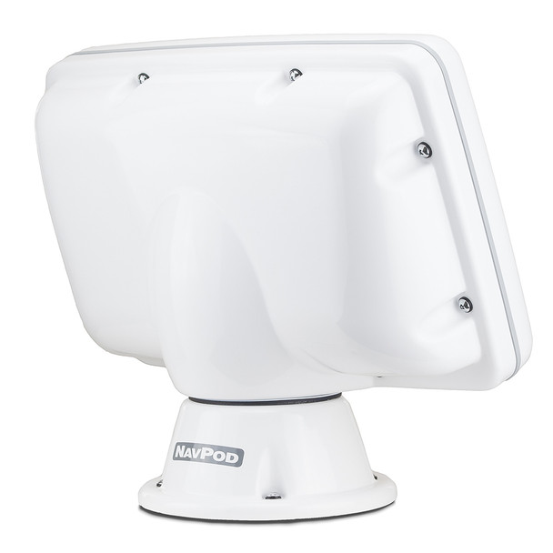 NavPod PowerPod Pre-Cut f\/Simrad NSS12 evo  BG Zeus 12 [PP5200-14]