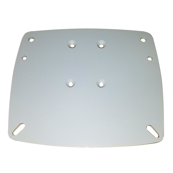 Scantstrut Radome Plate 1 f\/Raymarine, Garmin, BG, Lowrance Domes [DPT-R-PLATE-01]