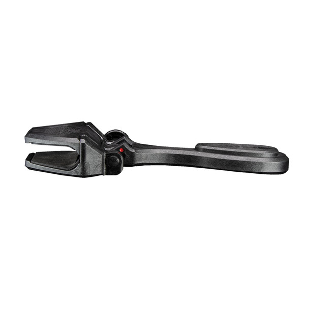 PTM Watersports CFR-200 Bracket - Carbon Fiber [P13005-100]
