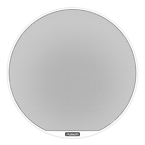 Fusion Signature Series 3i 10" Classic Subwoofer - White [010-02774-00]