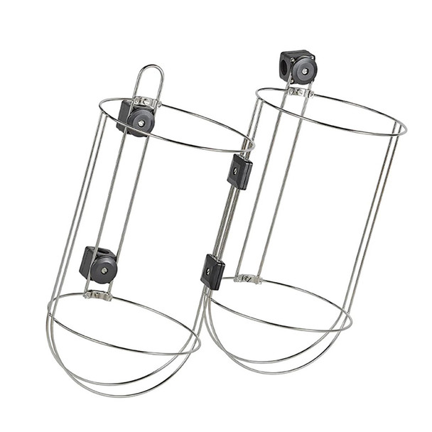 Polyform 9" Diameter Fender Holder Kit - 2 Pack [TFR-230-2]