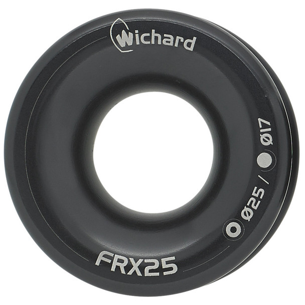 Wichard FRX25 Friction Ring - 25mm (63\/64") [22517W]