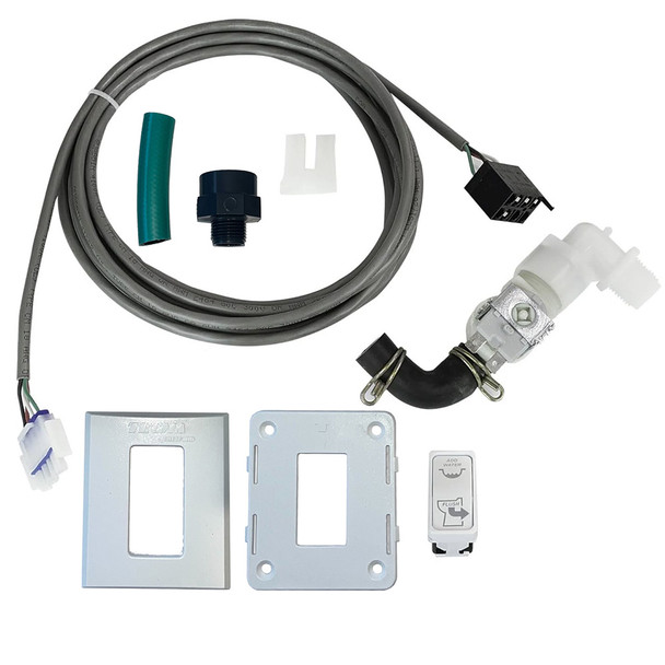 Thetford Freshwater Solenoid Kit f\/Nano Toilets - 12V [T-PF.P128]