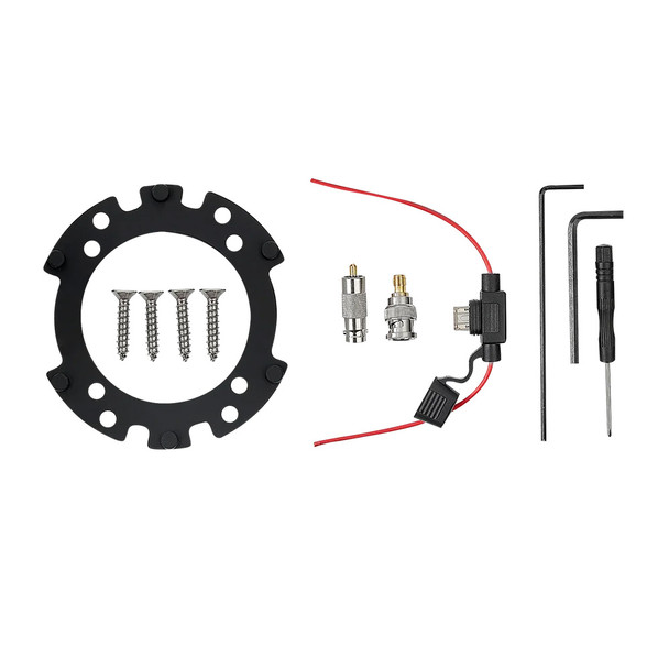 SIONYX Bottom Gasket Mounting Hardware f\/Nightwave [K016200]