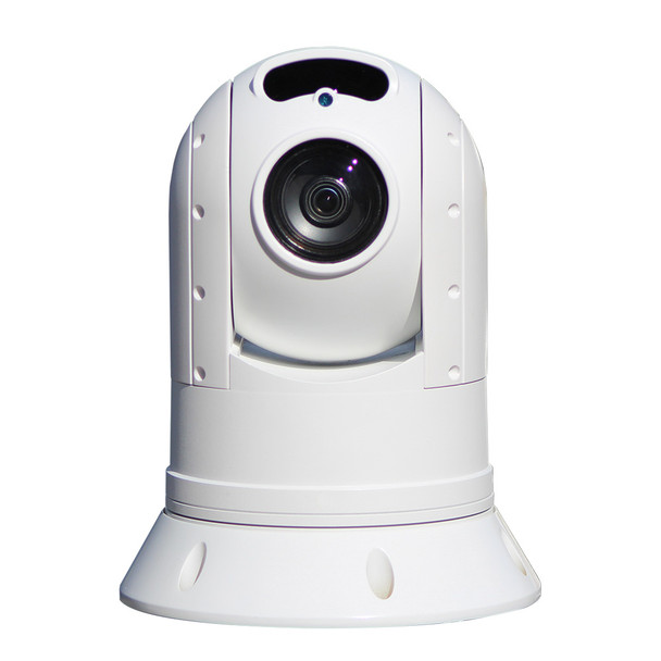 Iris ATOM A418 2MP IP HD PTZ Camera \/ Single Payload Low Light w\/IR LED + 30x Optical Zoom [IRIS-A418]