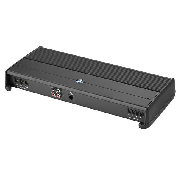 JL Audio XDM Series 1000w Monoblock Subwoofer Amplifier - XDM1000\/1 [010-03112-00]