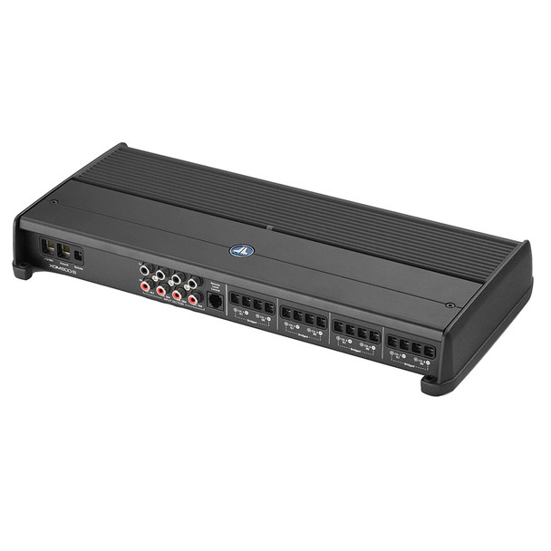 JL Audio XDM Series 800w 8 Channel Amplifier - XDM800\/8 [010-03119-00]