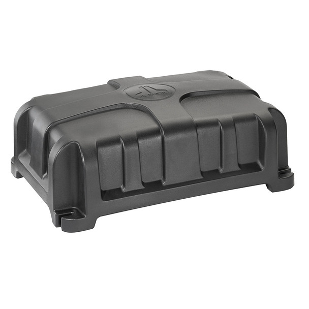 JL Audio 12" StowAway Enclosed 4 ohm Subwoofer - PES112-TW1-4 [010-03588-00]