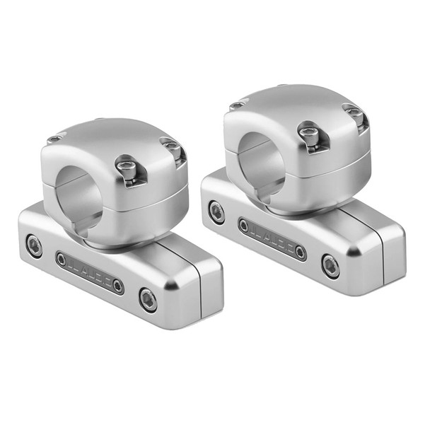 JL Audio ETXv3 Enclosed Speaker System Swivel Mount f\/Pipe Mounting - M-SWMCPv3-2.250 [010-13719-00]