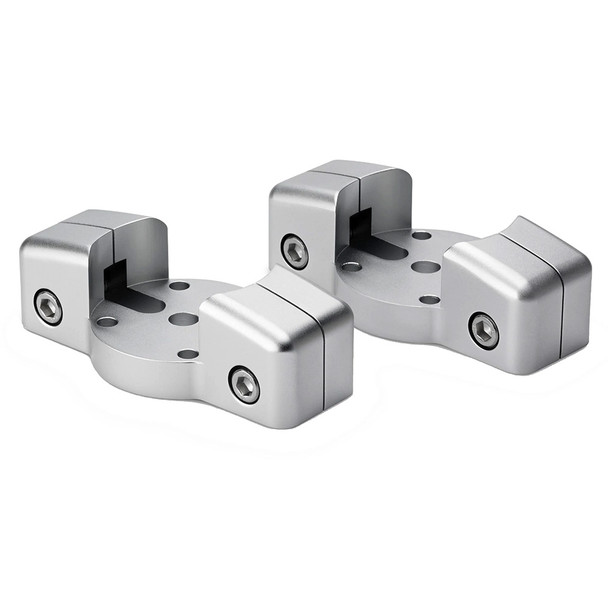 JL Audio EXv3 Enclosed Speaker System f\/OEM MasterCraft Tower (2006-up) - M-MCPv3-MC\/LP [010-13711-00]