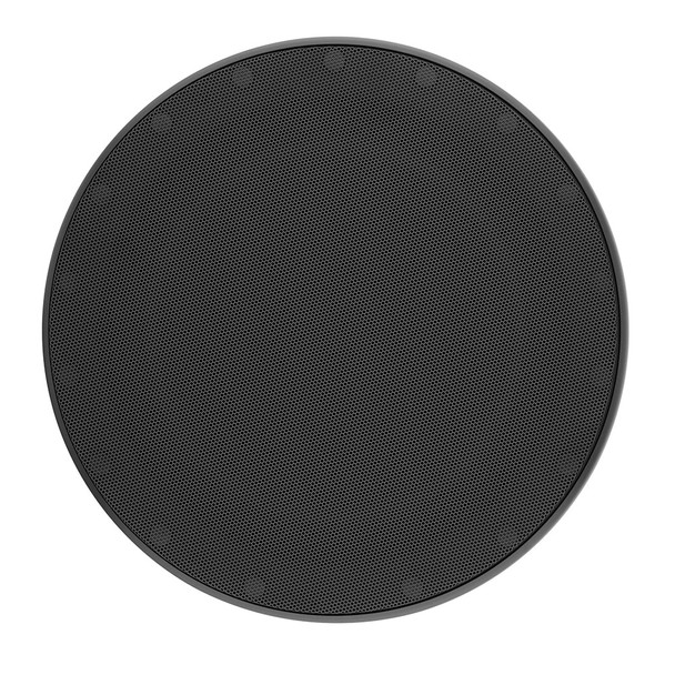 JL Audio M6 Series 10" 4 ohm Marine Subwoofer w\/Black Luxe Grille - M6-10IB-L-SbSb-4 [010-03869-00]