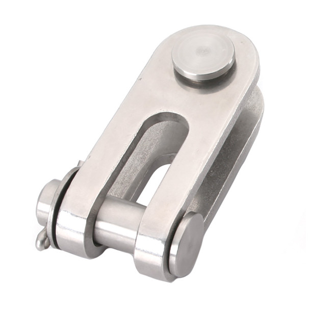 C. Sherman Johnson Double Jaw Rigging Toggle - 1\/4" Pin [12-320]