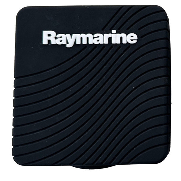 Raymarine Black Suncover f\/i50, i60, i70, i70s, p70  p70s (eS\/AXIOM style) [R70663]