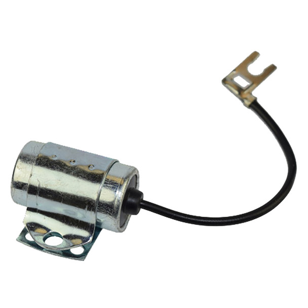 Regitar USA Condenser f\/GM 4  6-Cylinder Engine w\/Delco Ignition [RMB001]