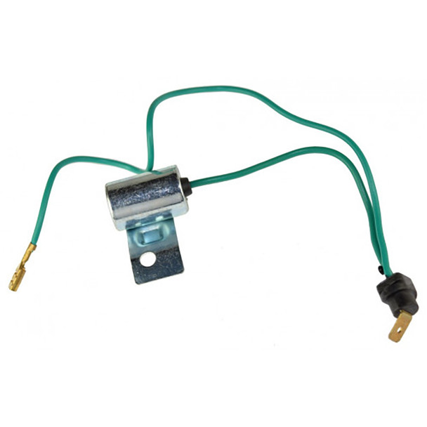 Regitar USA Condenser f\/Volvo Penta  OMC Inboard Engines [RMB004]