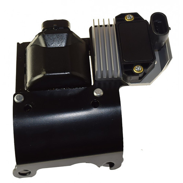 Regitar USA Ignition Module f\/Mercruiser Engines: 2001  Newer MCM\/MIE 4.3L, 5.0L, 5.7L  6.2L MPI Engines w\/ECM 555 [RMG003]