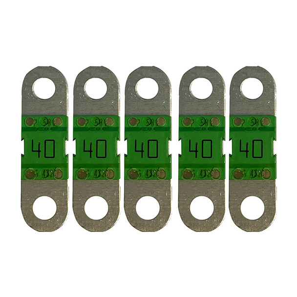 Victron MIDI-Fuse 40A\/58V-M6 (Package of 5) [CIP134040020]