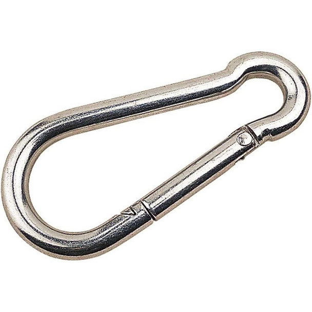 Sea-Dog Snap Hook - Formed 316 Stainless Steel - 4-3\/4" [151620-1]