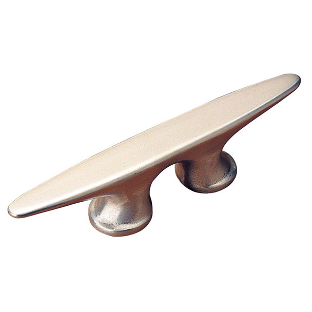 Sea-Dog Weldable Cleat - Cast 356-T6 Aluminum - 8" [046048]