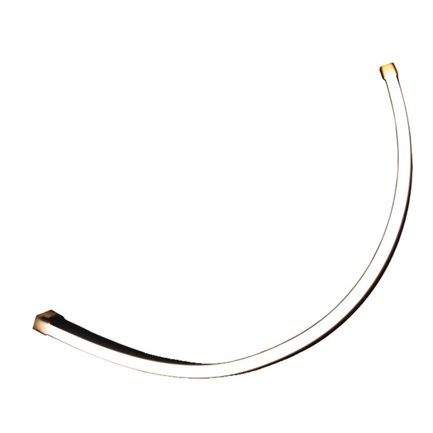 Lumishore ECLIPSE SNL100 Neon Flex White Light - 1M [010-04492-00]