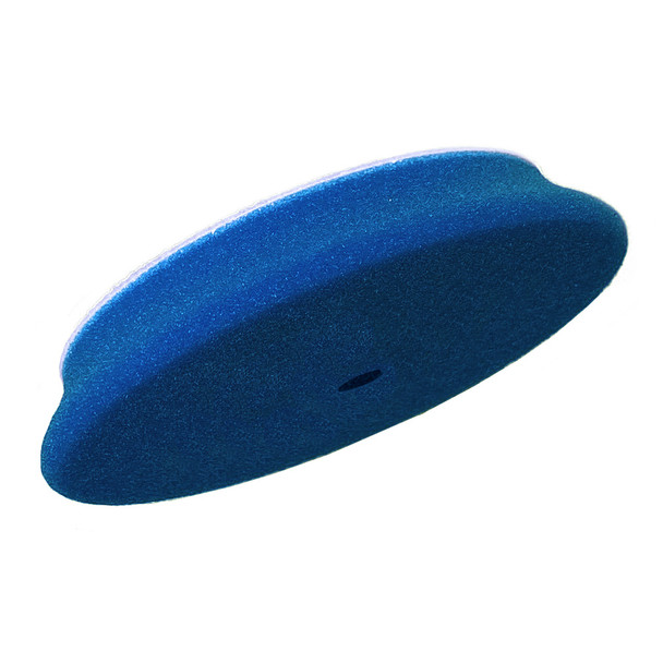 RUPES D-A Coarse Foam Pad 150\/180mm - Blue [9.DA180H]