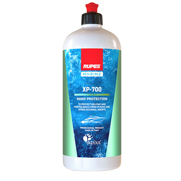 RUPES Marine XP-700 Nano Protection 1000ml\/33.8oz [9.XP700]