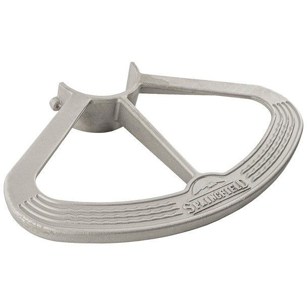 Springfield 2-7\/8" Footrest  Bushing Package - Cast Aluminum [1580014]